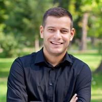 Отзыв от Давид - DTV виза